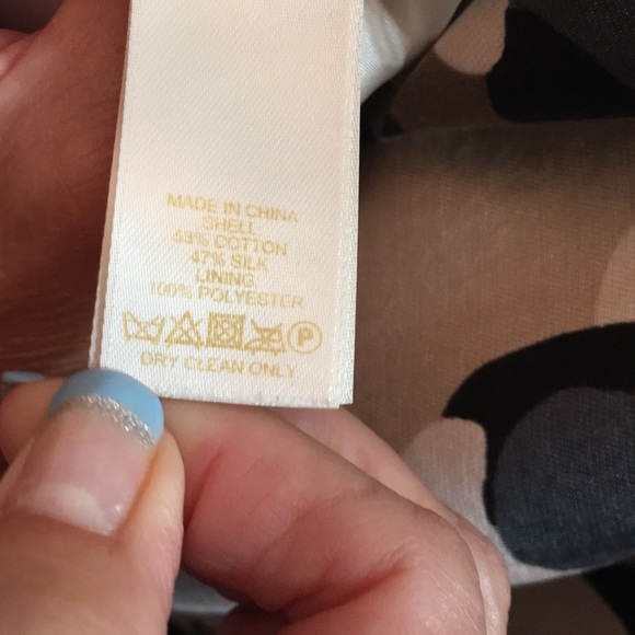 Flowery Kate spade dress - Picture 4 of 5